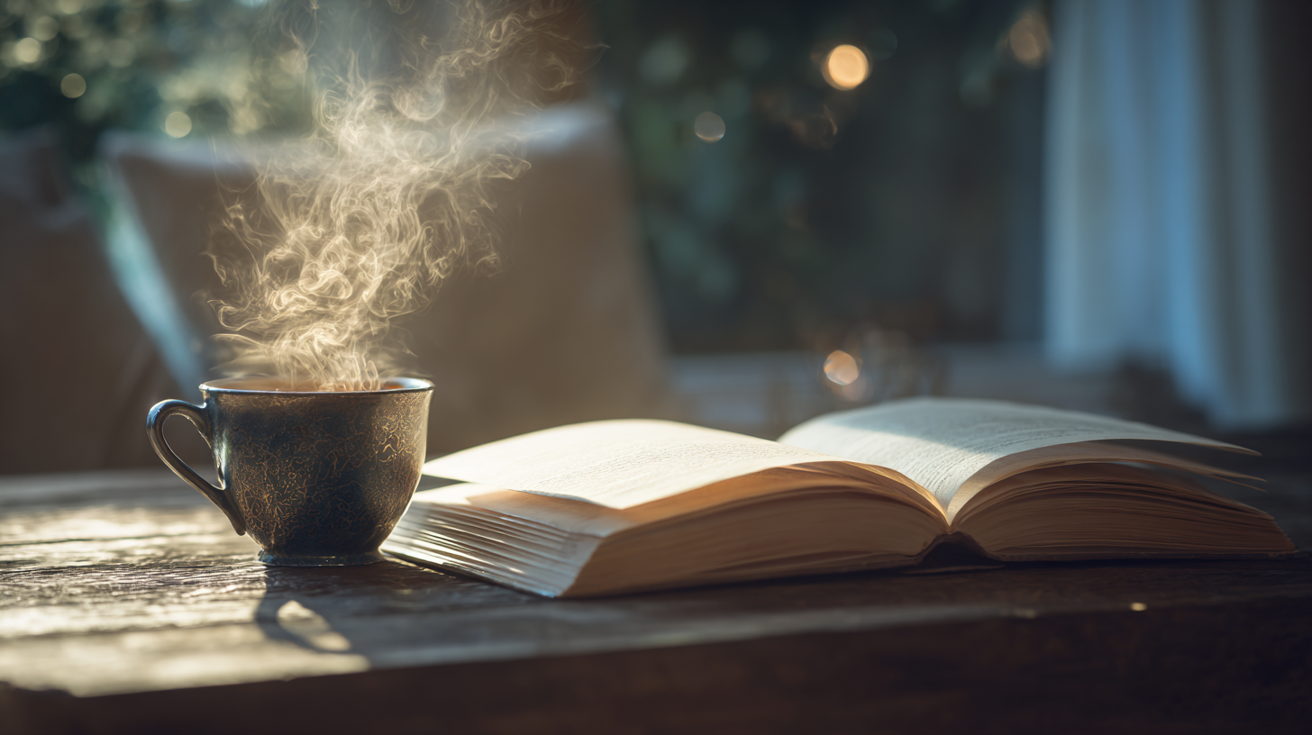 Featured image of post 时间的刻度